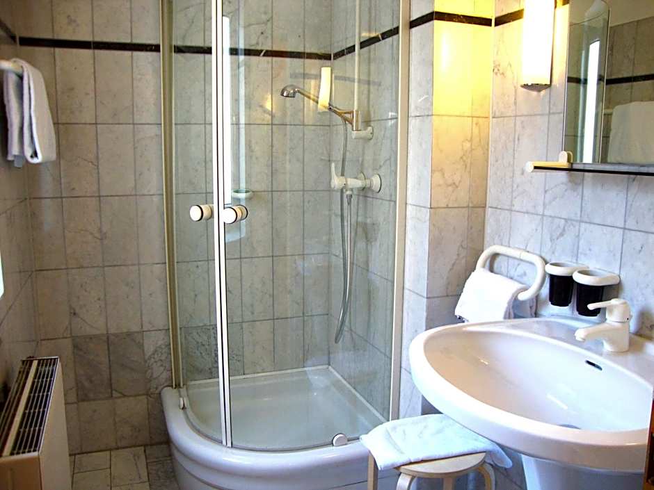 Mondial Appartement Hotel