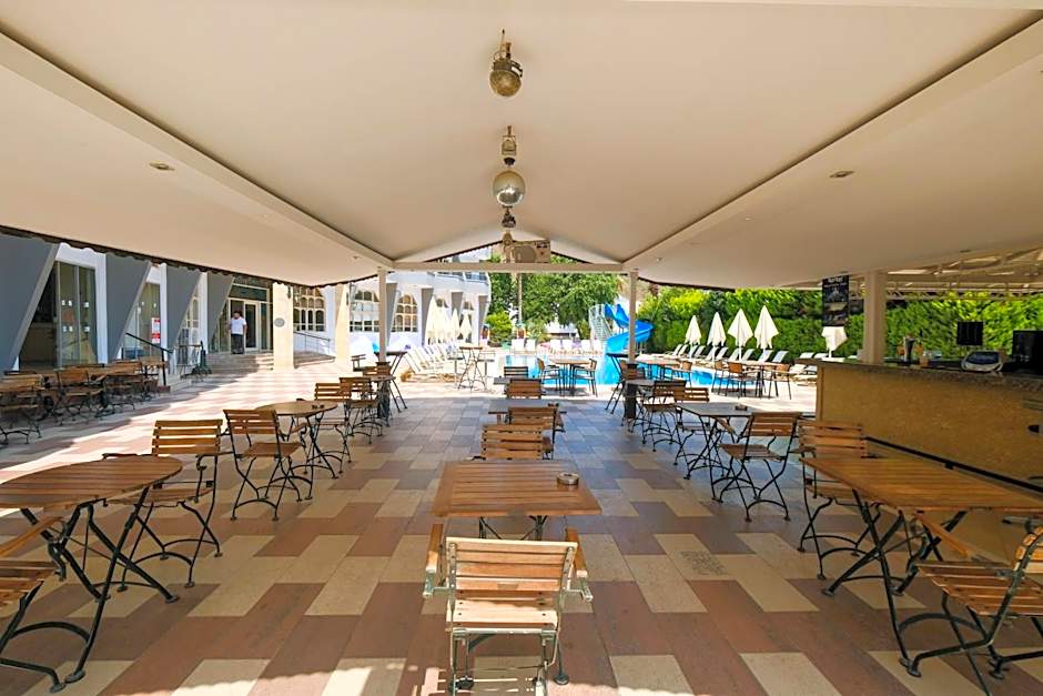 Club Selen icmeler