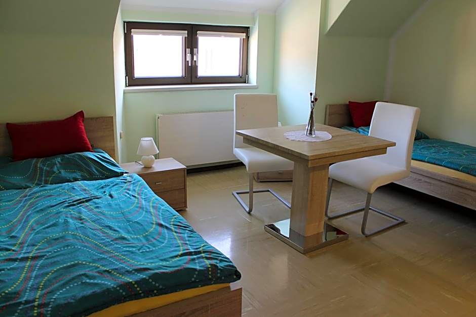 Post Hostel For Youth, Students and Pilgrims