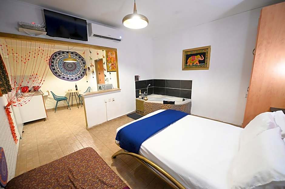 Magical in the Galilee