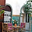 Riad Aventurine