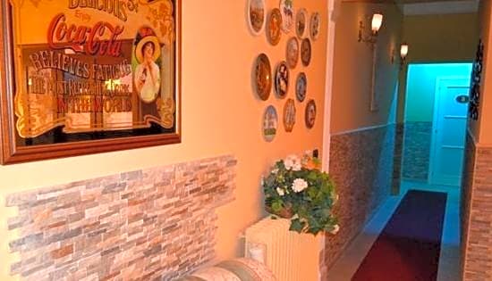 Taras Di San Vito Guest House