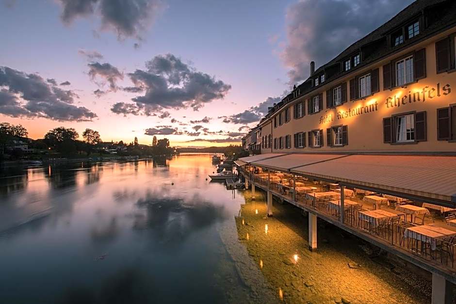 Hotel Rheinfels