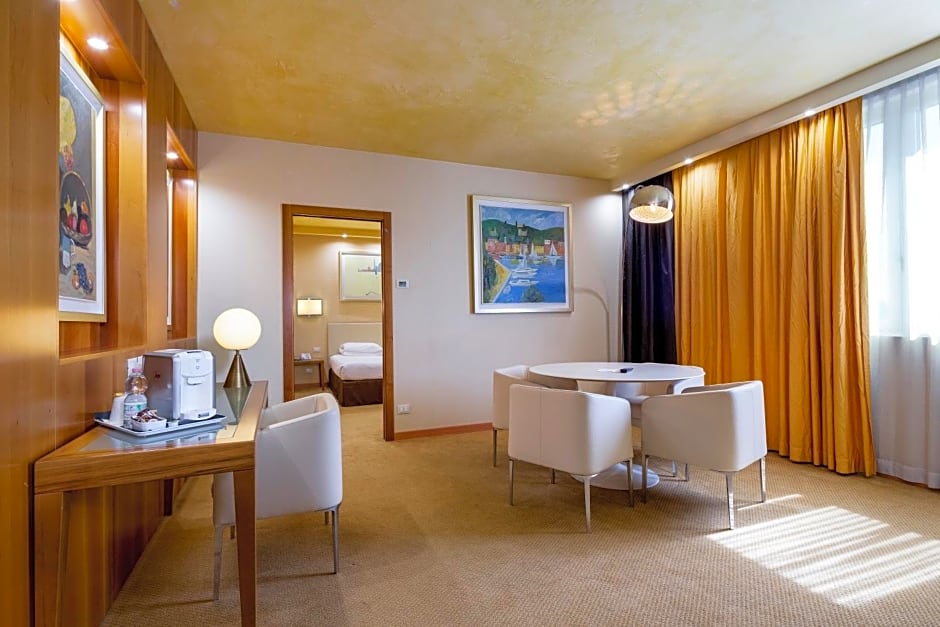 Crowne Plaza Padova by IHG