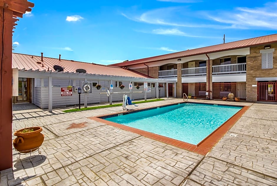 Americas Best Value Inn Columbus