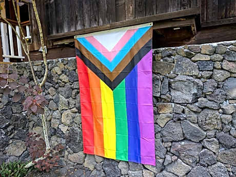 Kehena Mauka Nui Club LGBTQIA+ Clothing Optional