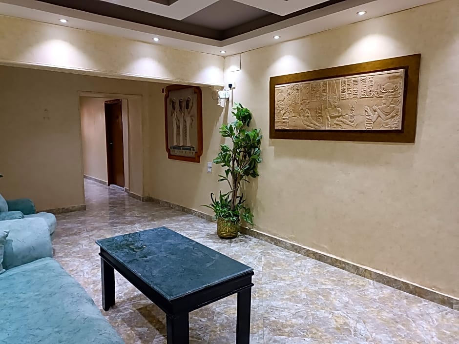 Indiana Hotel Cairo