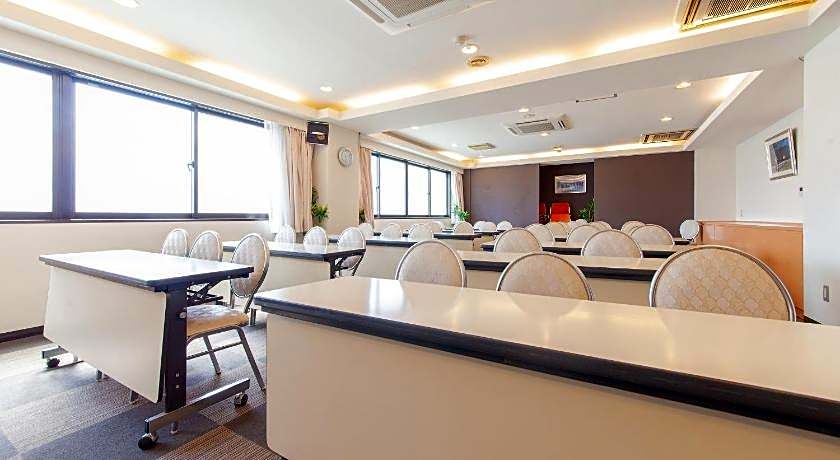 Hotel Livemax BUDGET Sagamihara