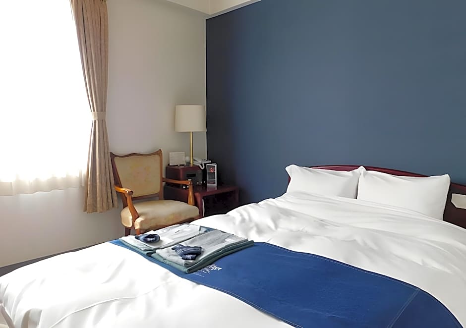 Kurashiki Seaside Hotel