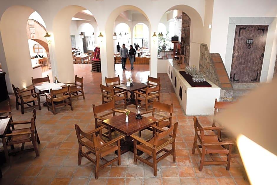 Misión Guanajuato