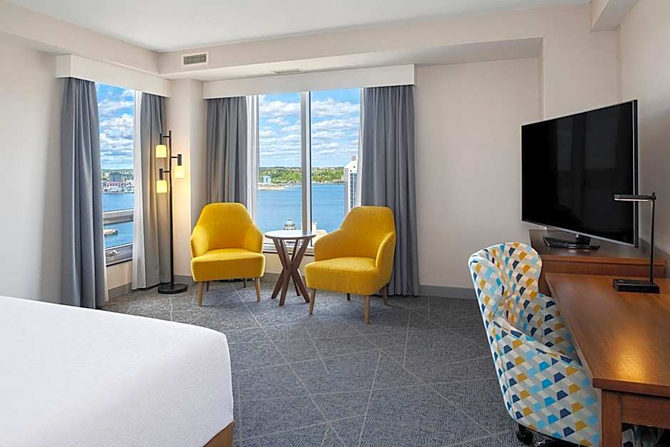 Hampton Inn by Hilton Halifax/Downtown