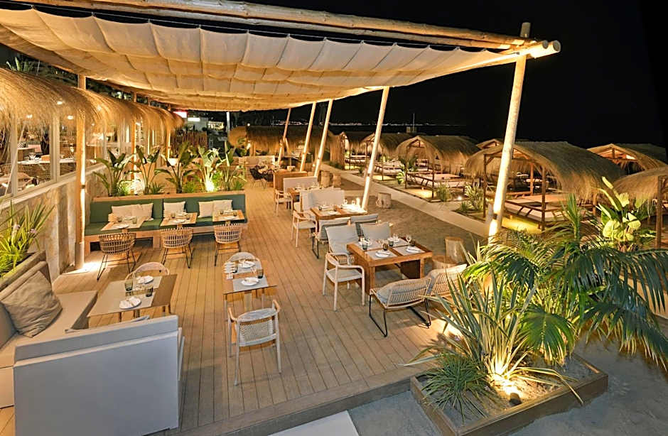 Meliá Costa Del Sol