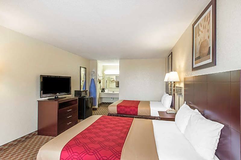 Econo Lodge Tifton