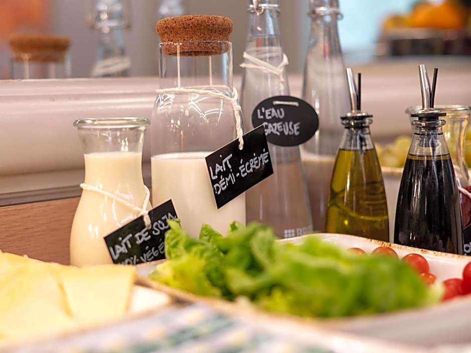 ibis Lyon Centre Perrache