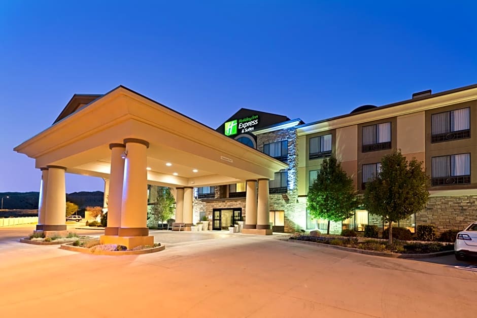 Holiday Inn Express Richfield By IHG