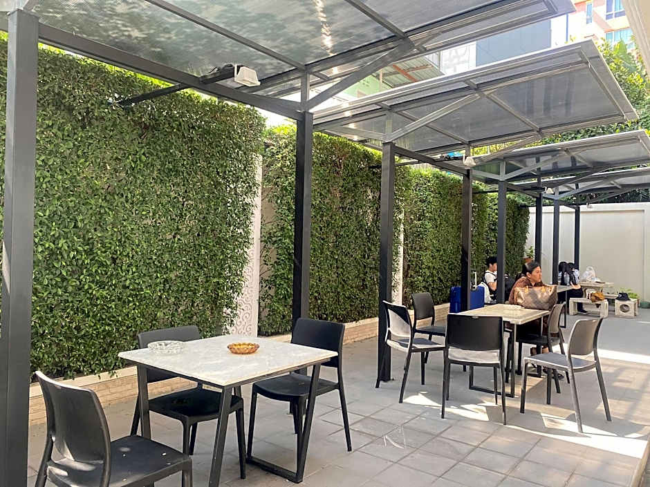 So good Hotel Bangkok