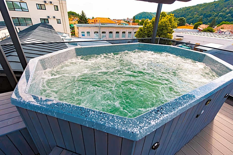 Hotel Spa & Events Imperial Sighișoara