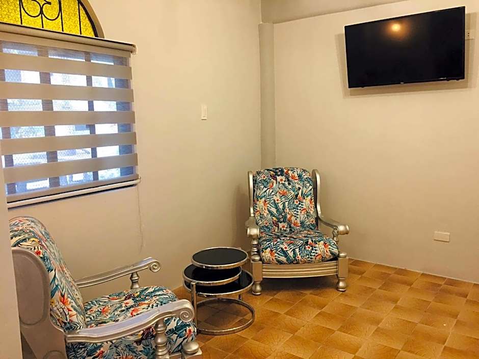 Photo 1 of 1 of Suite, Garden View