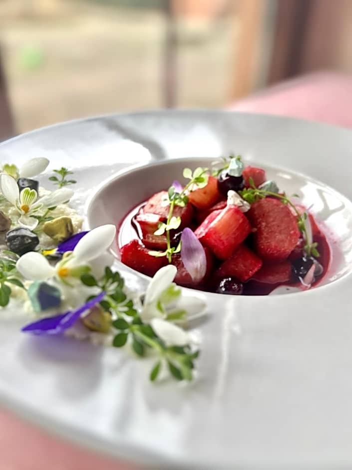 Hotel und Restaurant Sackwitzer Mühle