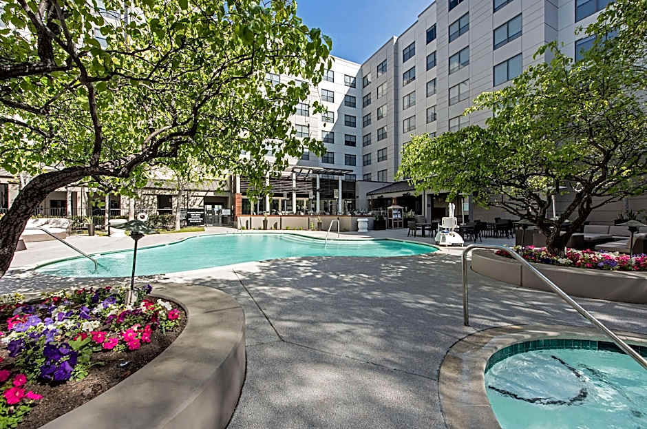 Hyatt Centric Santa Clara Silicon Valley
