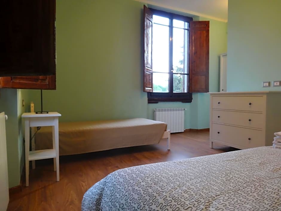 Bed & Breakfast La Tavernetta
