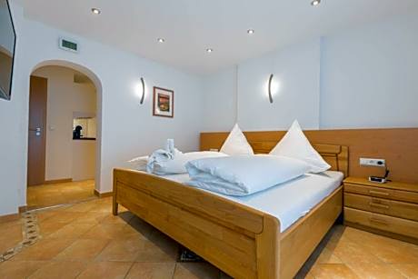 Apartment - Ground Floor