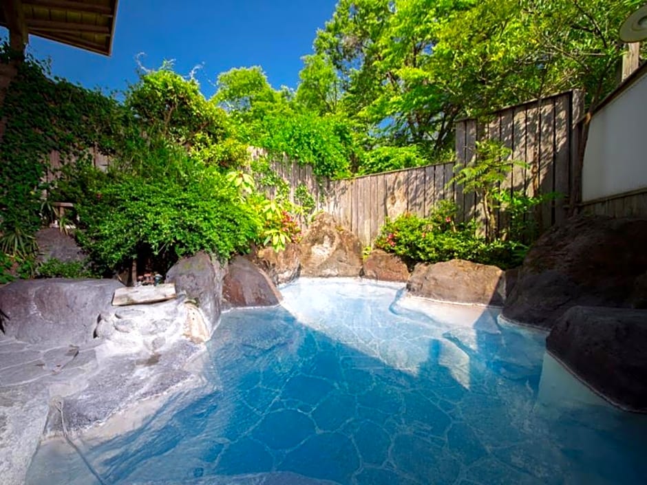 Ryokan Nobiru Sansou