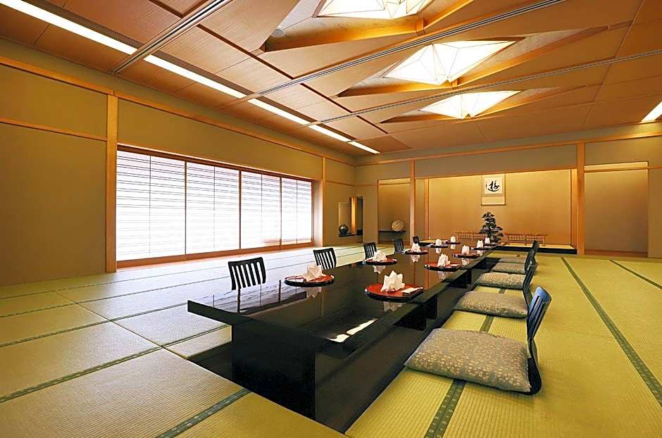 Hotel Springs Makuhari