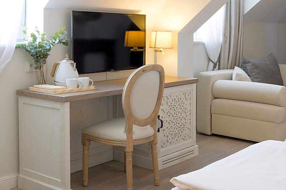 Herbarium Hotel & Spa
