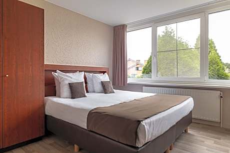 Double Room with Shower