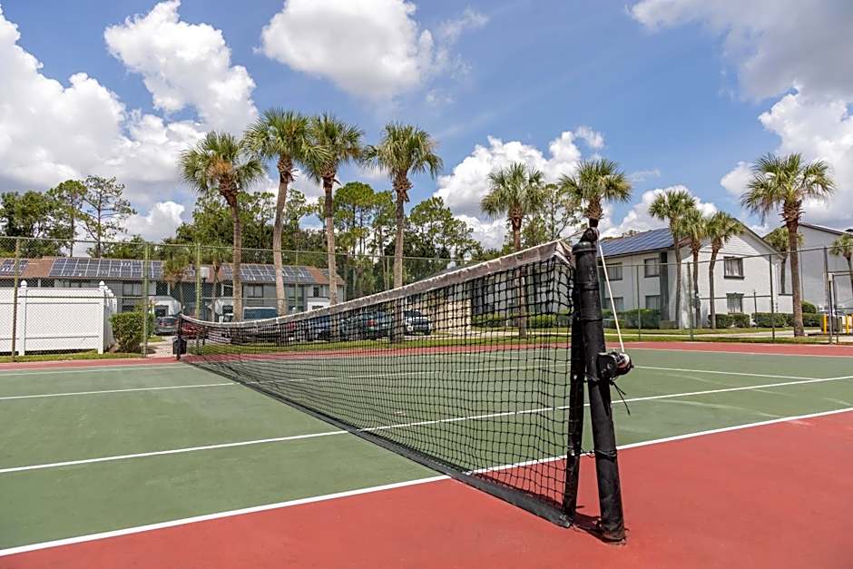 Legacy Vacation Resorts Kissimmee/Orlando - Near Disney