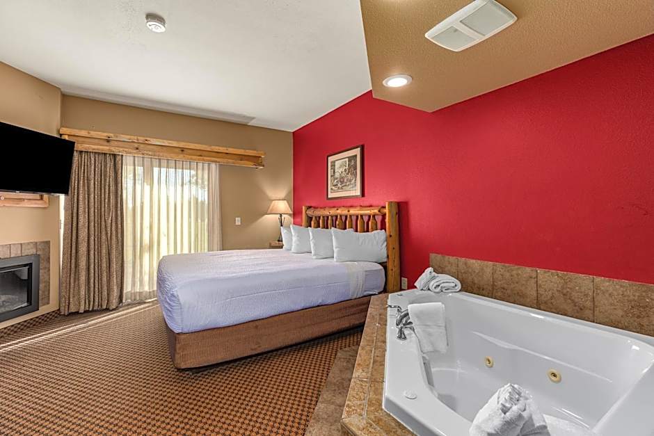 The Lodge at Brainerd Lakes, Trademark Collection by Wyndham