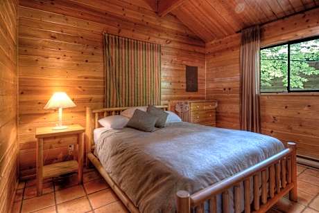 One-Bedroom Cottage