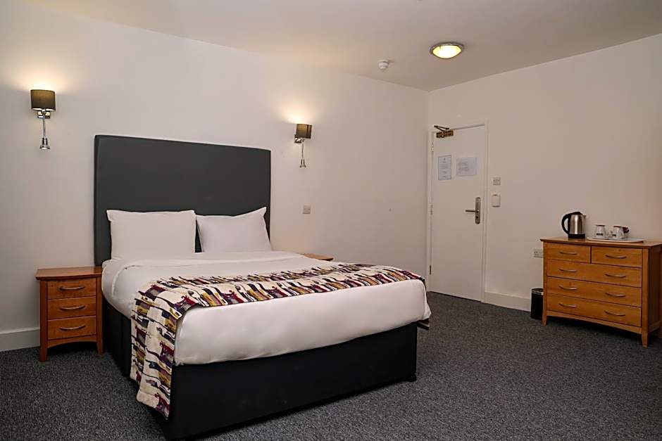 Hotel 1843 Reading