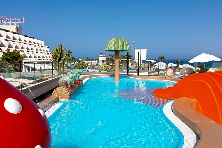 Alexandre Hotel Gala