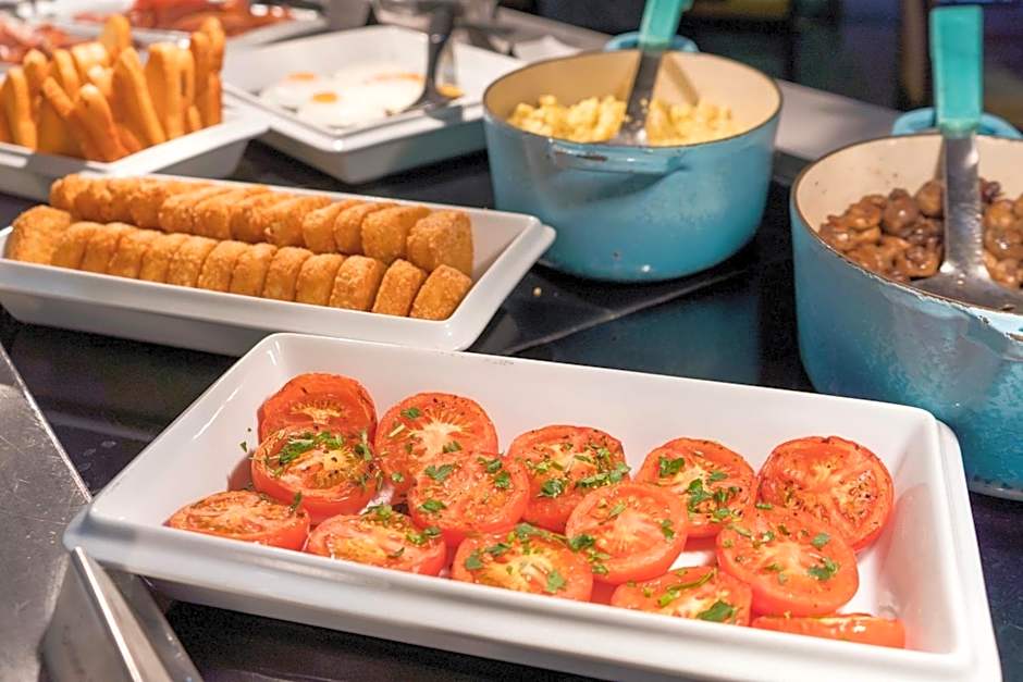 Holiday Inn Bristol City Centre By IHG