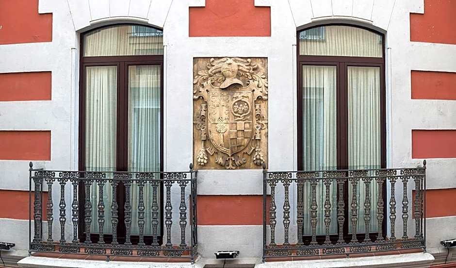 Hotel Alda Vía León
