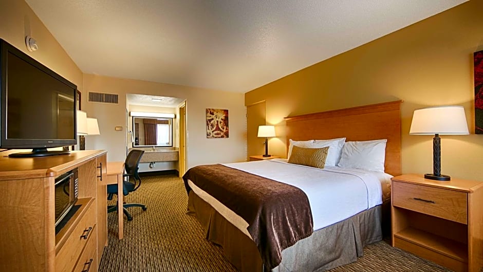 Best Western Winchester Hotel