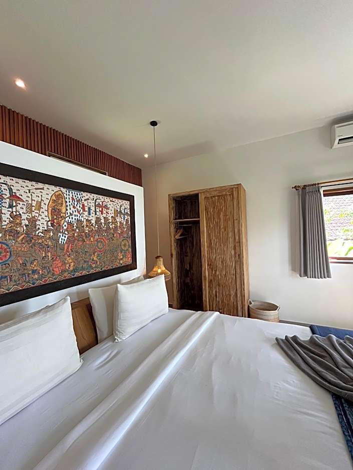 Anda Amed Villas & Spa