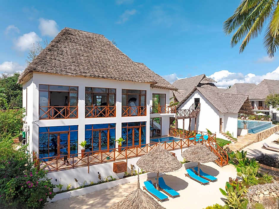 Zanzibella Hotel & SPA