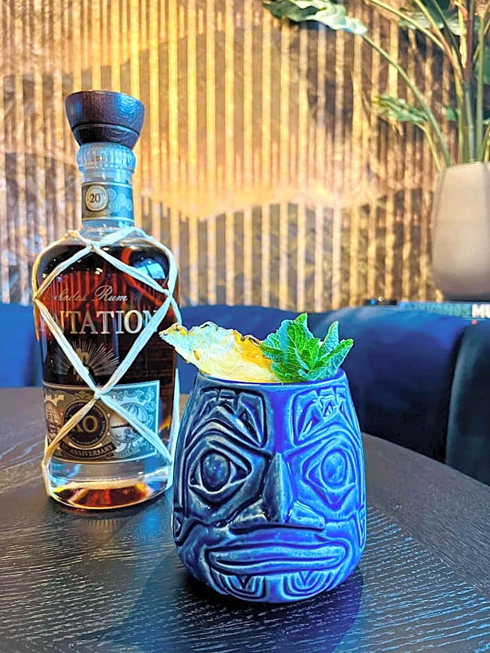 THE MATTHEW - Copper Lodge