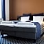 Milling Hotel Ritz Aarhus City