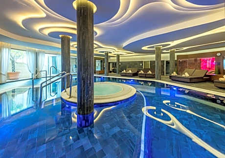 Pure Salt Port Adriano - Adults Only