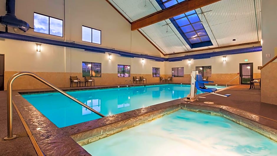 Best Western Plus Eagle-Vail Valley