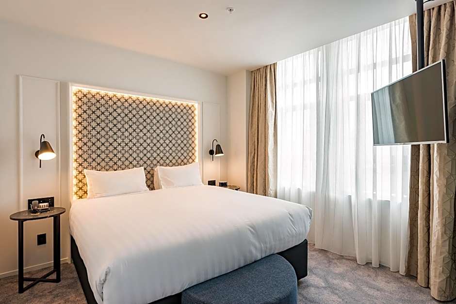 Airedale Boutique Suites