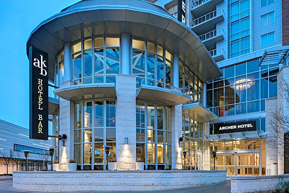Archer Hotel Austin
