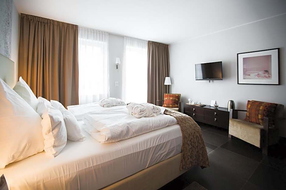 Hotel Künstlerquartier Seezeichen