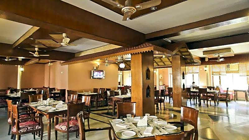 Hotel Vasundhara Palace Rishikesh