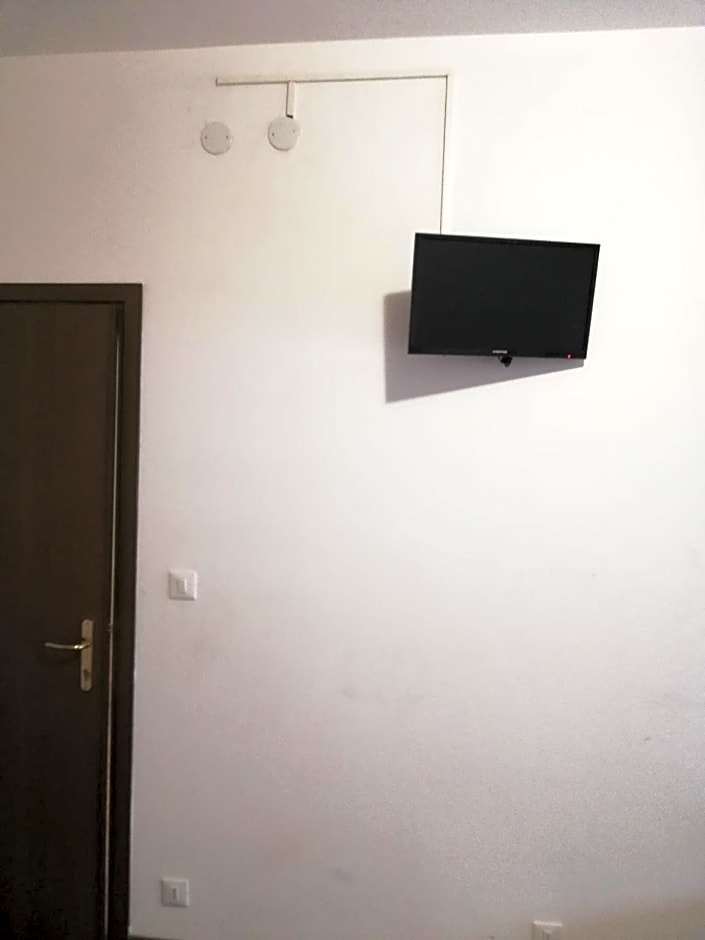 Ca' Marghera Venice