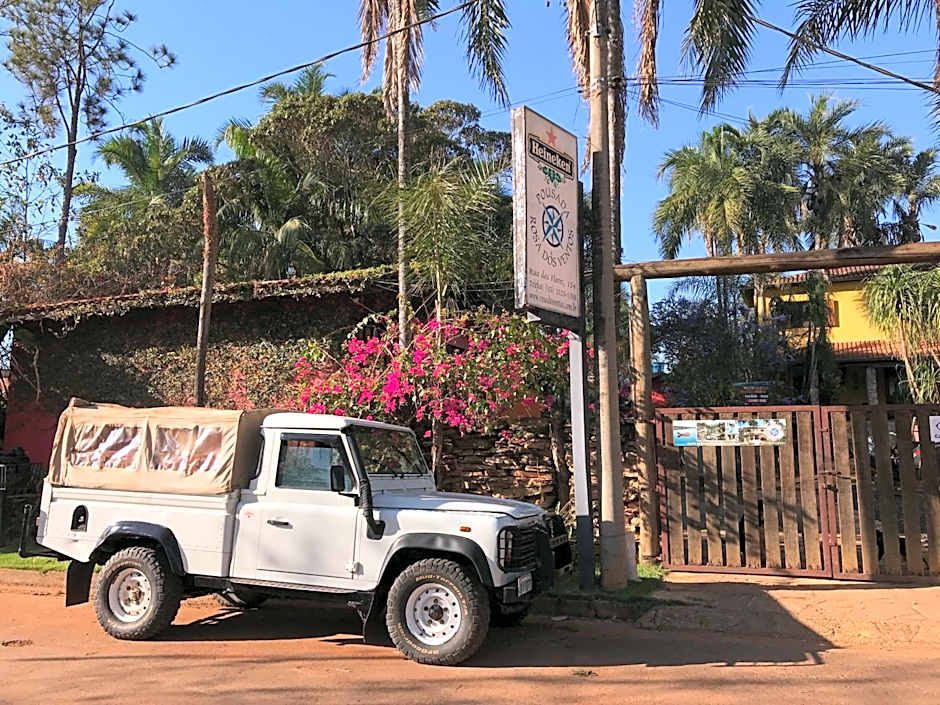 Pousada Rosa dos Ventos